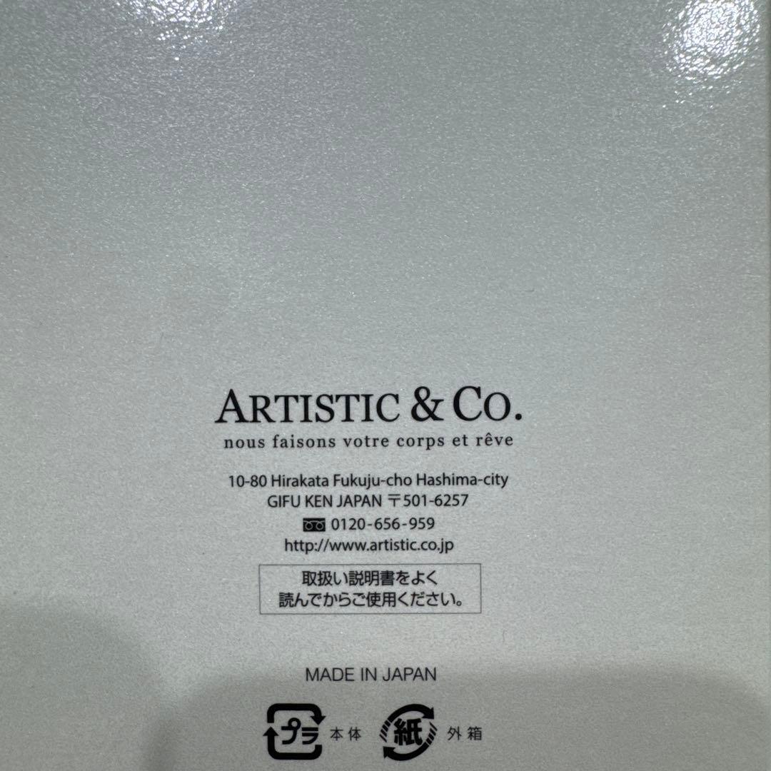 Miss Arrivo Ghost ARTISTIC&CO ミスアリーヴォ