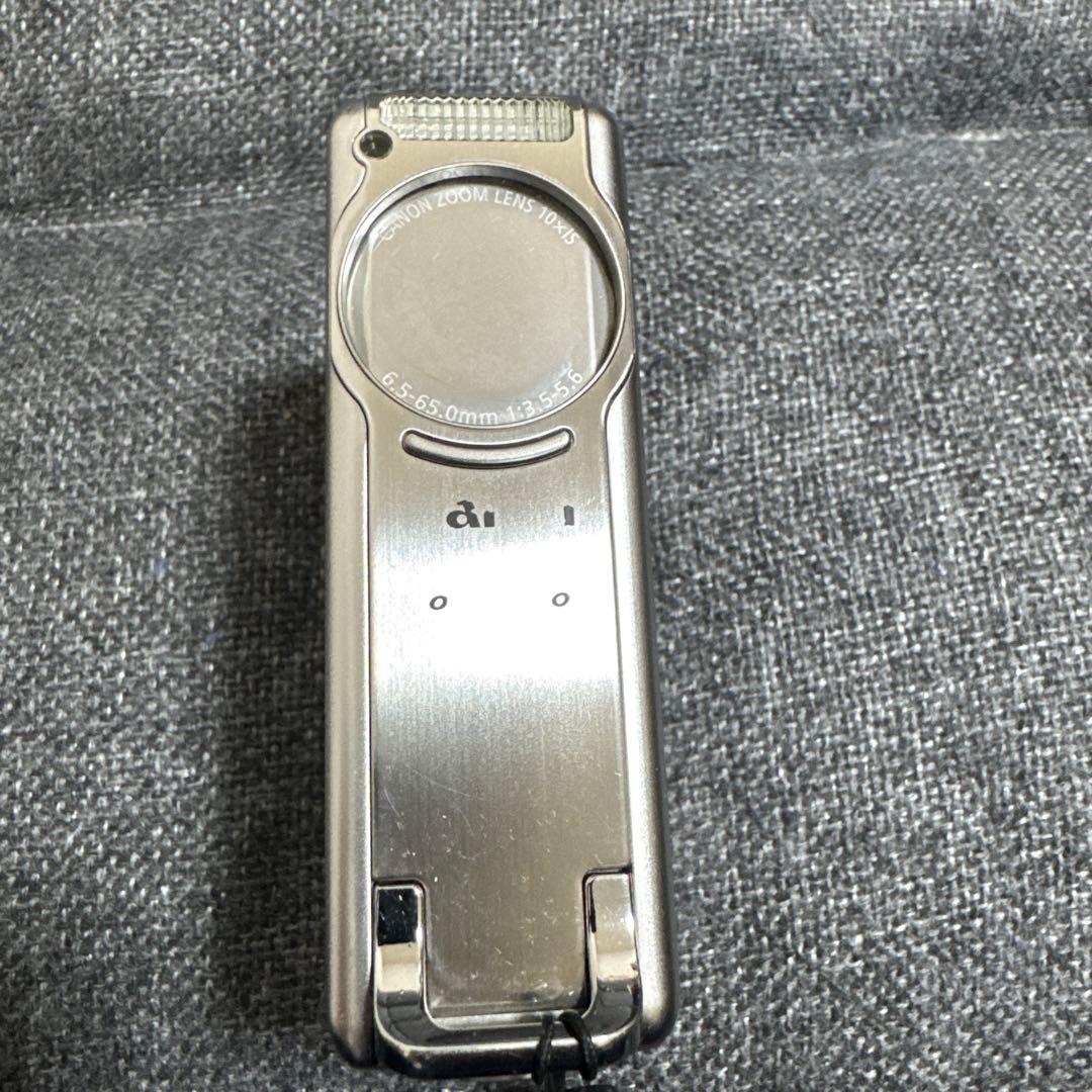 CANON POWERSHOT TX1 パワーショット PC1211
