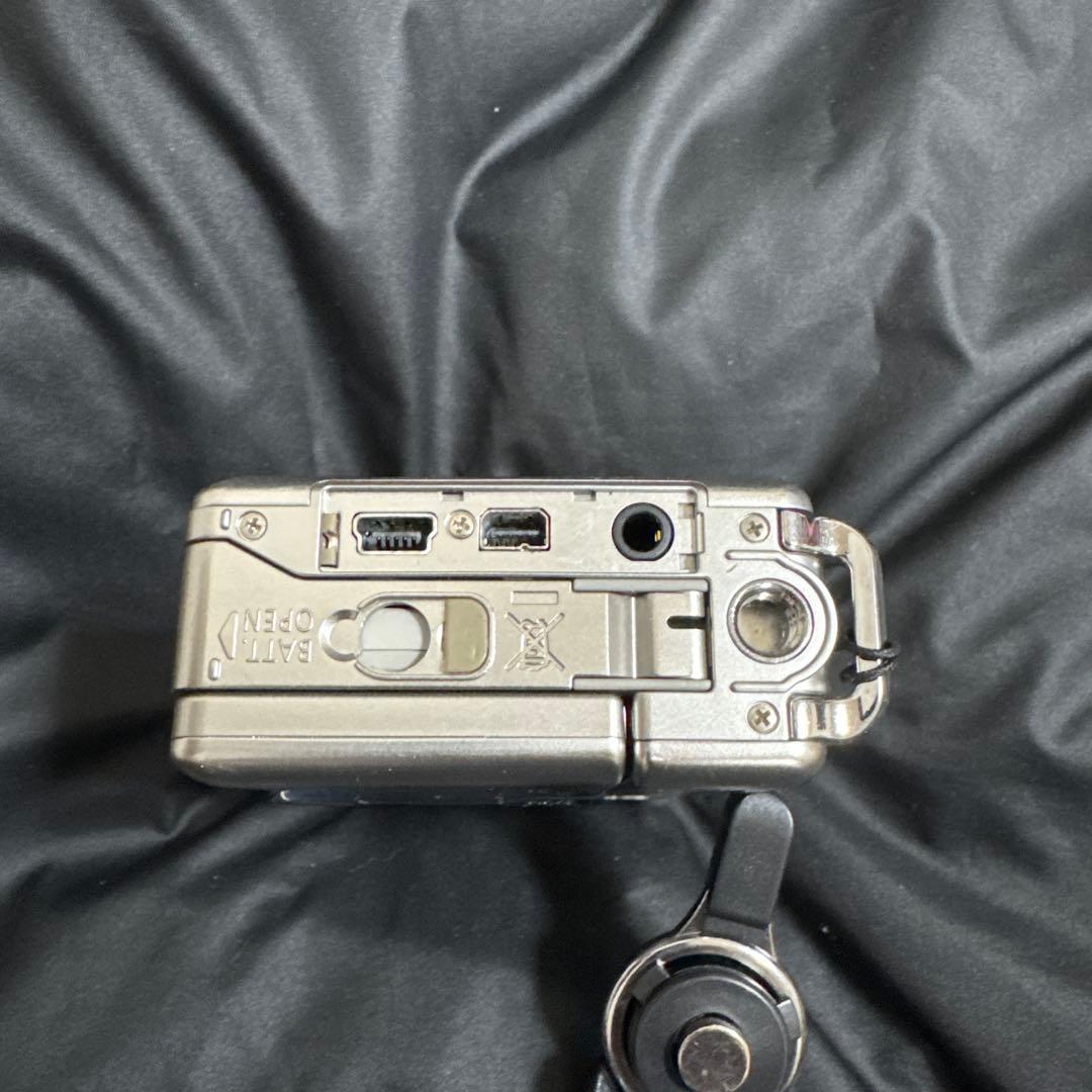 CANON POWERSHOT TX1 パワーショット PC1211