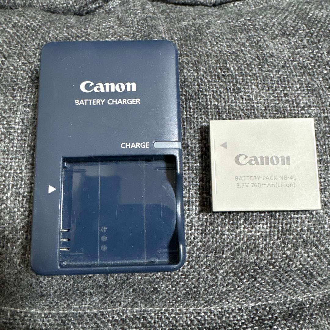 CANON POWERSHOT TX1 パワーショット PC1211