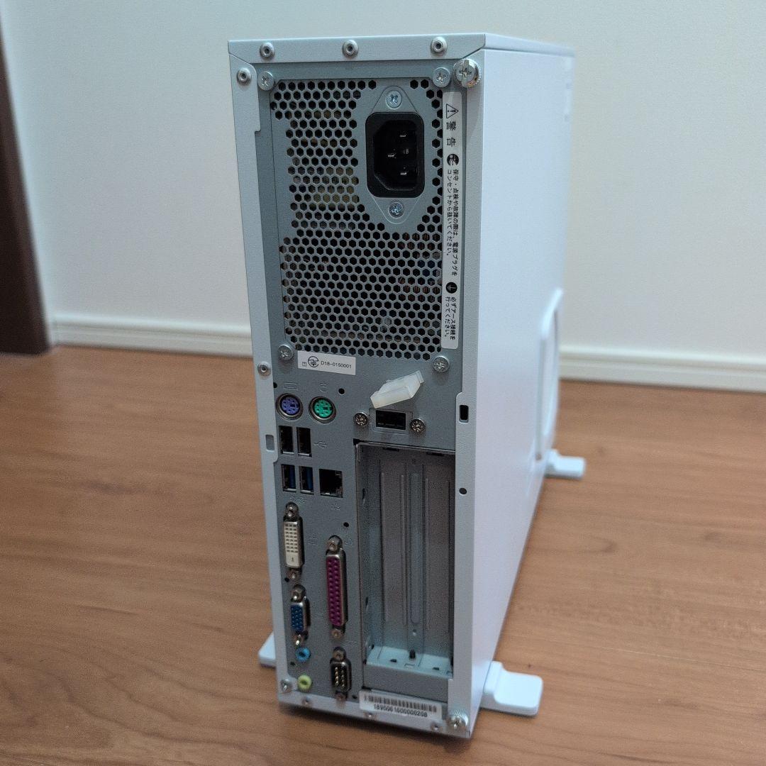 EPSONエプソンEndeavorAT994E i5-8400 16GB