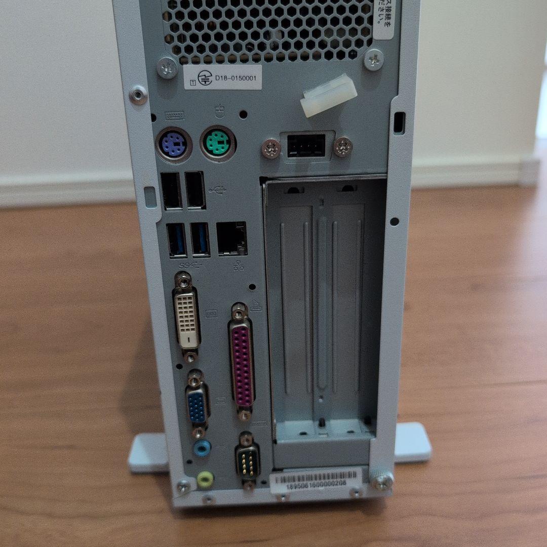 EPSONエプソンEndeavorAT994E i5-8400 16GB