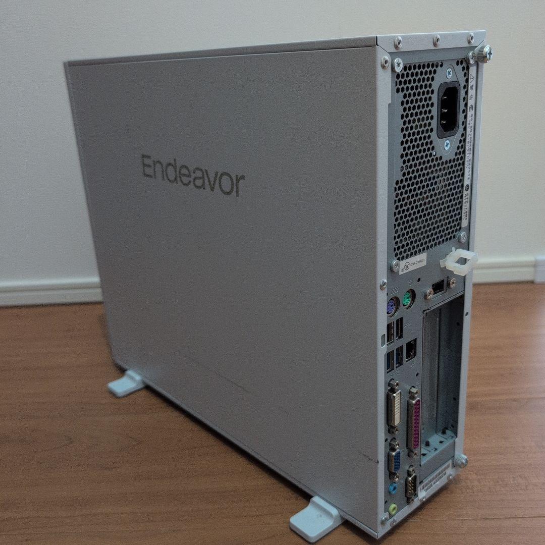 EPSONエプソンEndeavorAT994E i5-8400 16GB