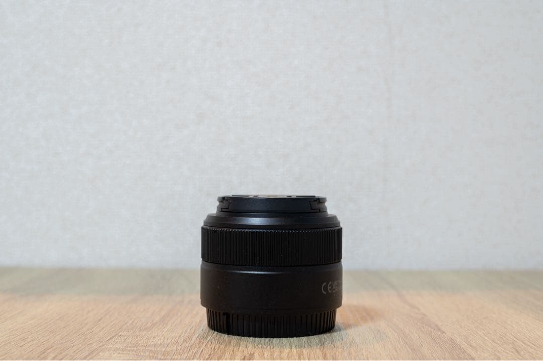 Nikkor Z 40mm f2 元箱あり