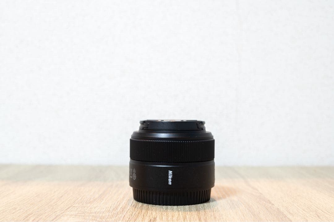 Nikkor Z 40mm f2 元箱あり