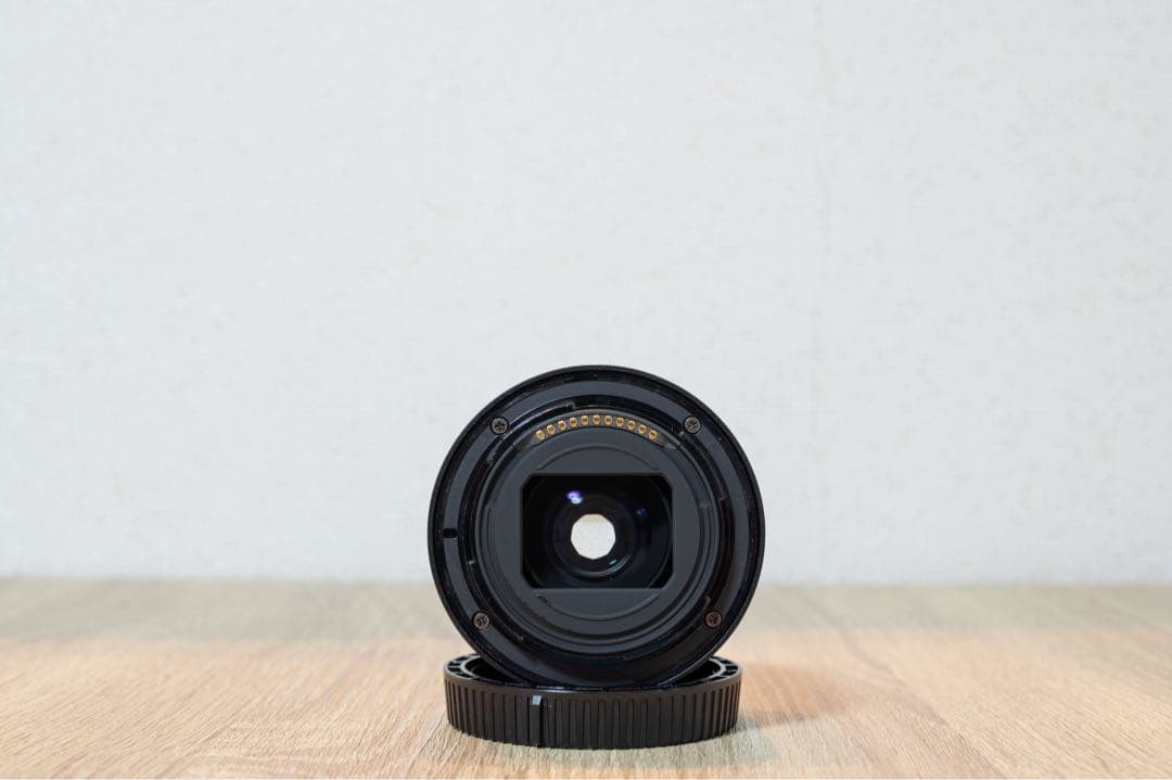 Nikkor Z 40mm f2 元箱あり