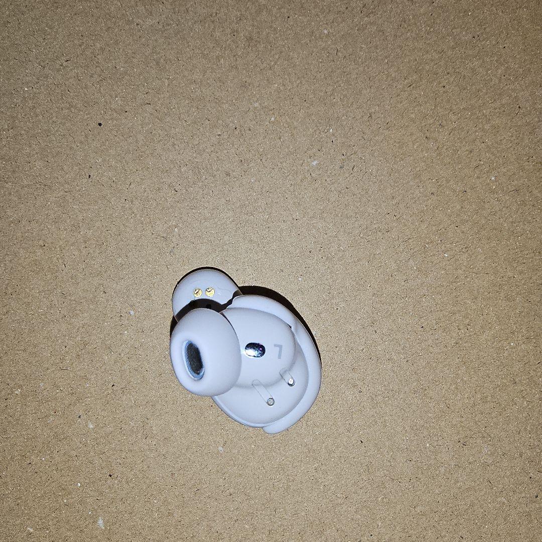 Bose QuietComfort Ultra Earbuds　L　左のみ