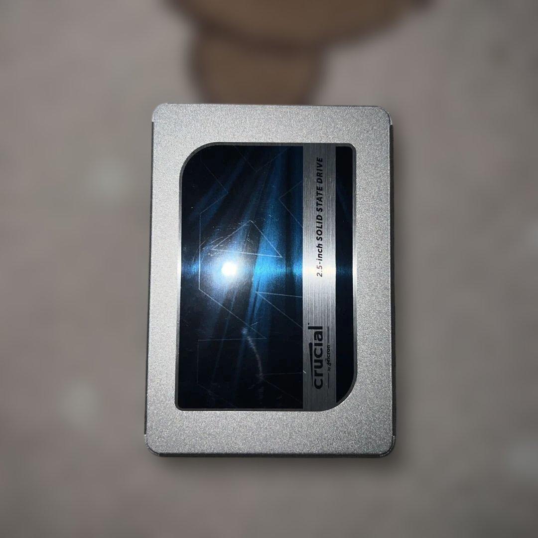 STAT 500GB 2.5ssd 321h使用