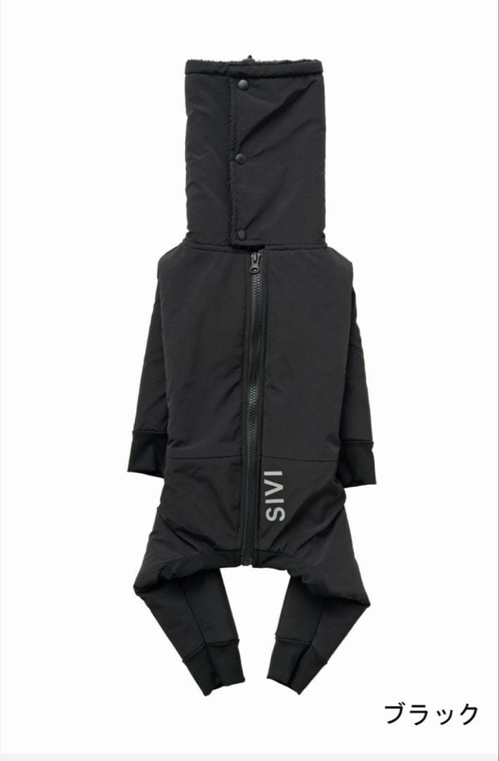 SIVIウィンタースーツ撥水　防水　XXL