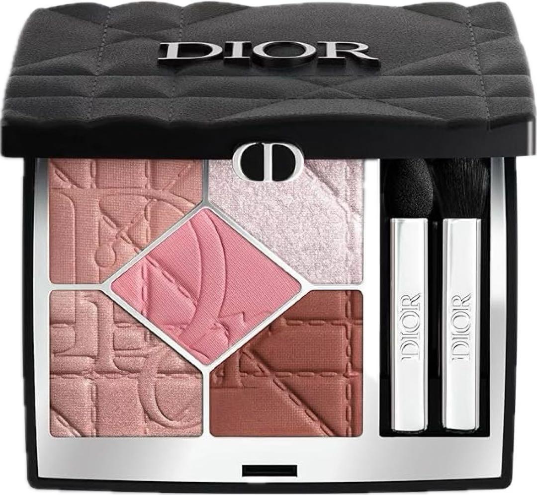 Dior ディオール ショウ サンククルール 865 857 セット