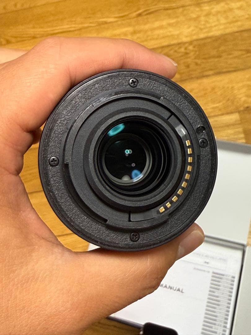 FUJIFILM 富士フイルム フジノンレンズ XC35mmF2 単焦点レンズ