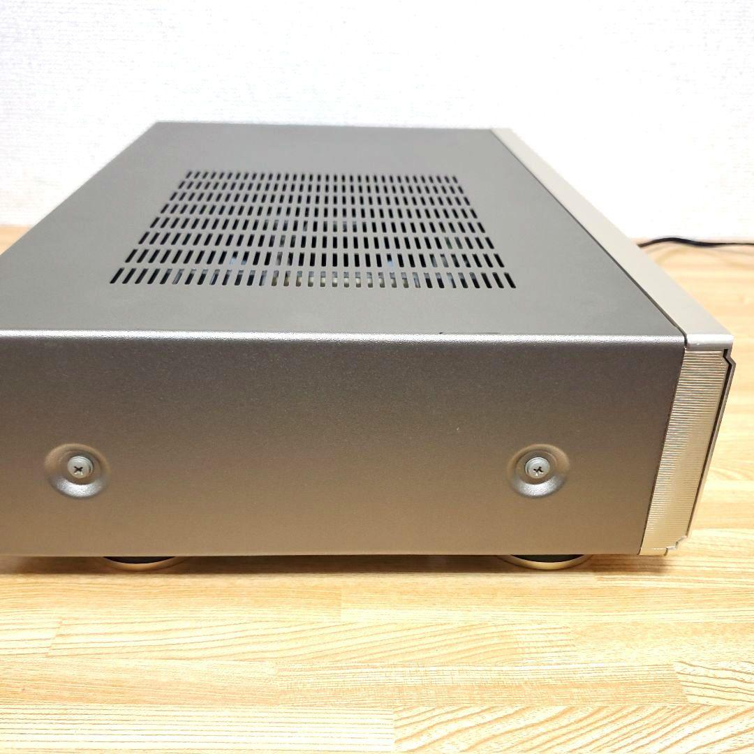 【美品】DENON PMA-390IV デノン プリメインアンプ 純正リモコン付