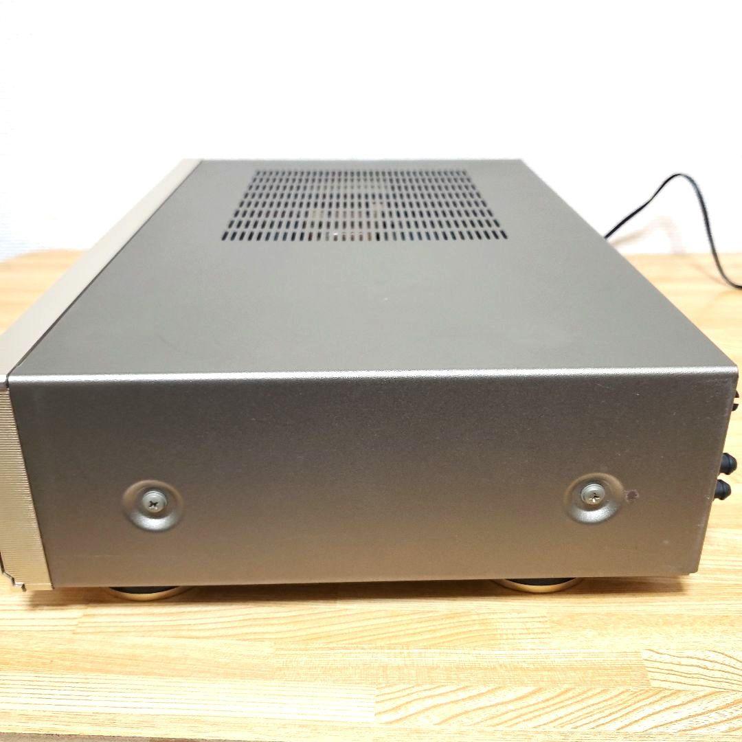【美品】DENON PMA-390IV デノン プリメインアンプ 純正リモコン付