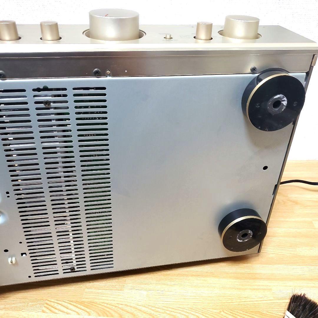 【美品】DENON PMA-390IV デノン プリメインアンプ 純正リモコン付