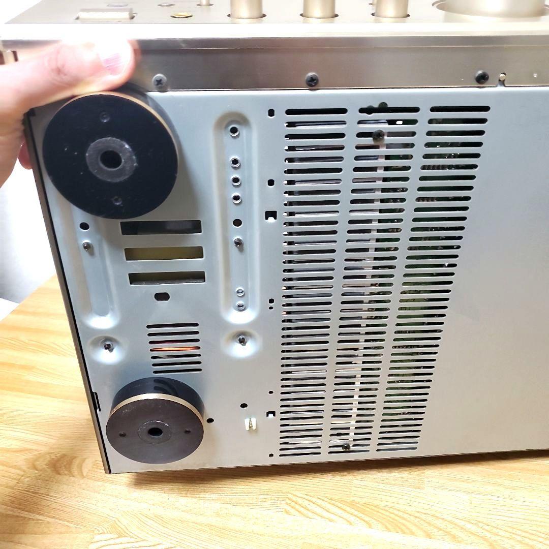 【美品】DENON PMA-390IV デノン プリメインアンプ 純正リモコン付
