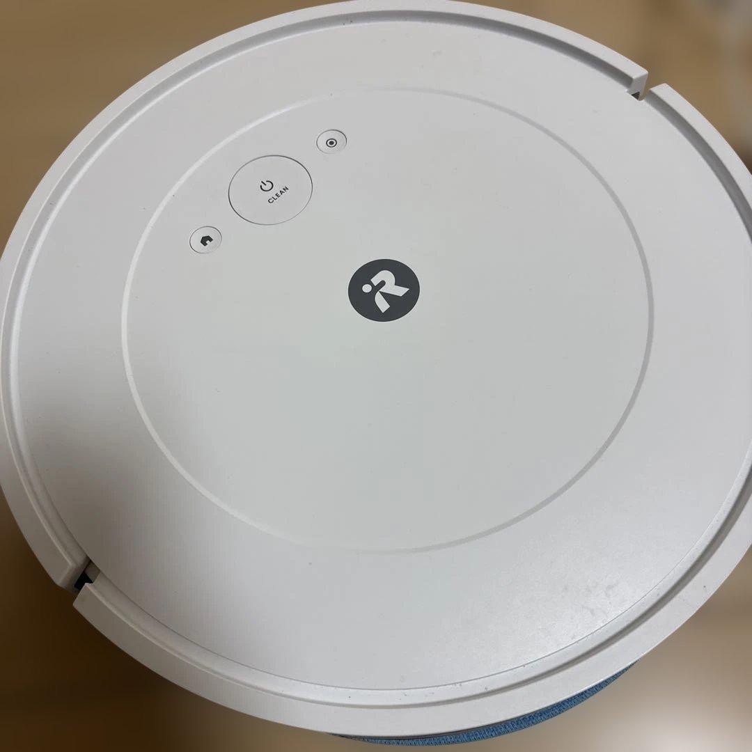 掃除機・クリーナー iRobot Roomba Combo Essential