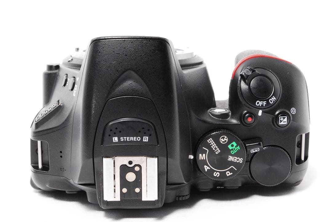 ◆WiFiで楽々転送◆Nikon D5500◆一眼レフカメラ◆すぐ使える◆美品◆