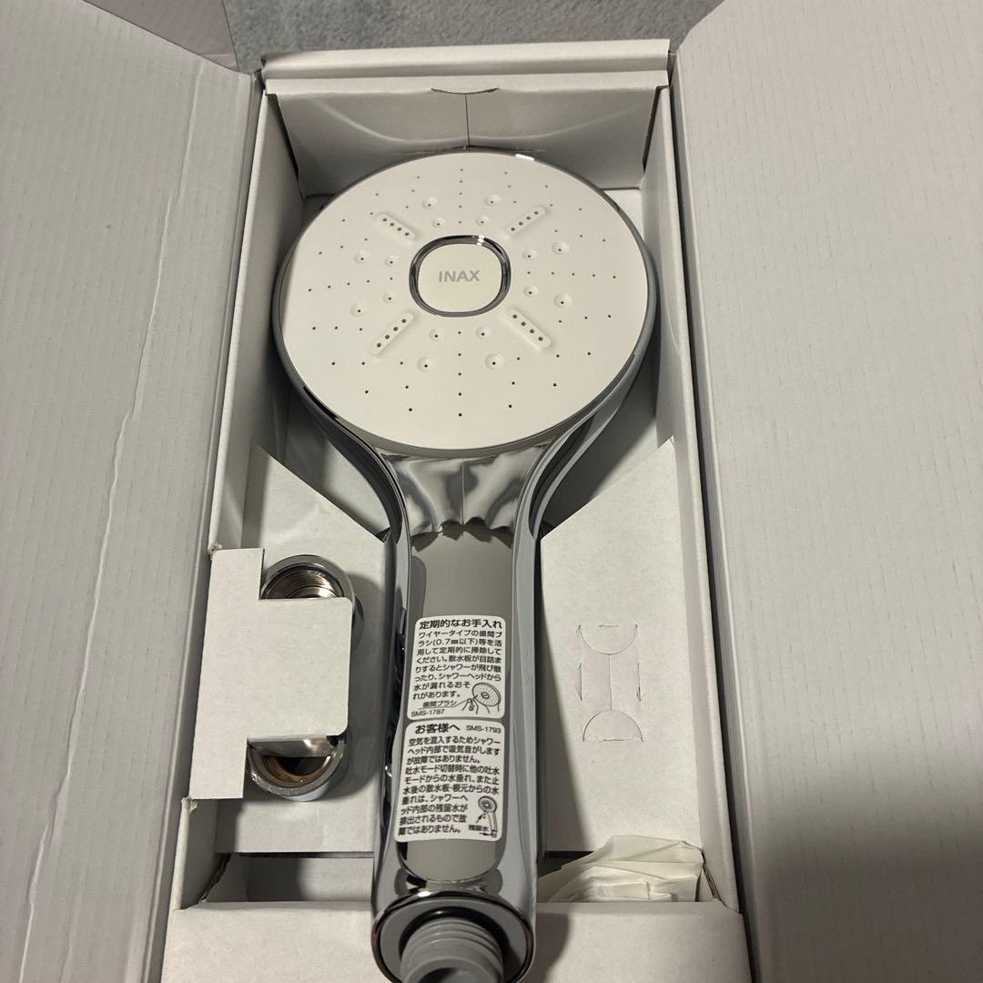 バス・洗面所用品 INAX ECO AQUA SHOWER SPA