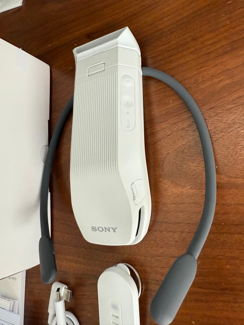 【美品】SONY REON POCKET PRO　ソニー レオンポケットプロ