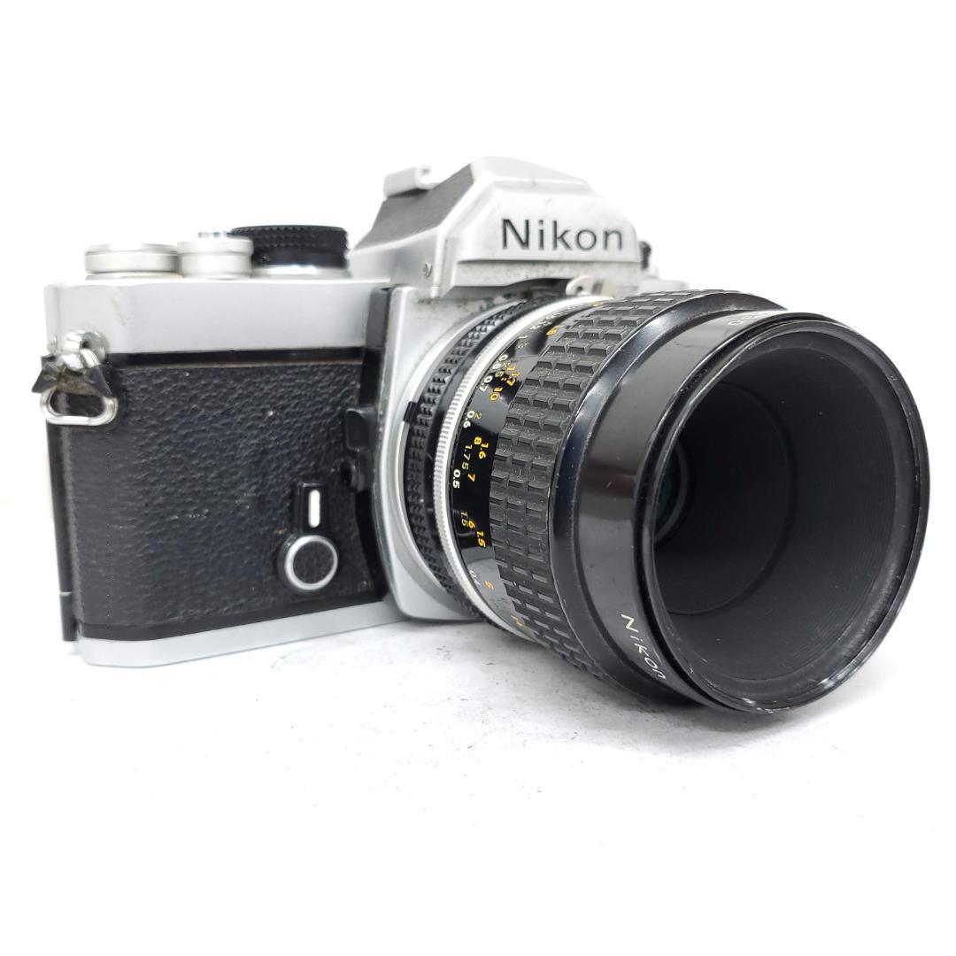 【動作確認済】 Nikon FM G0130-41-8v