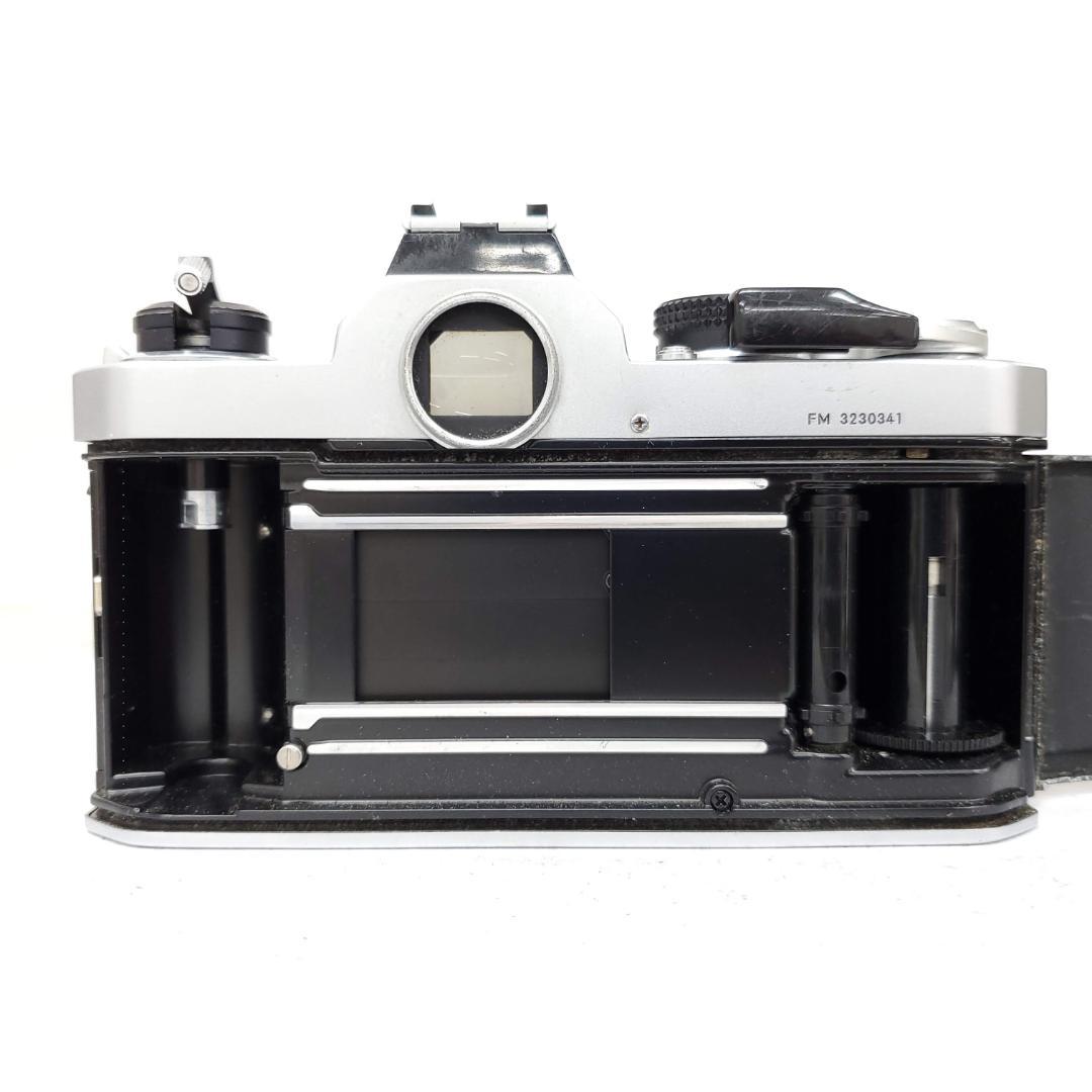 【動作確認済】 Nikon FM G0130-41-8v