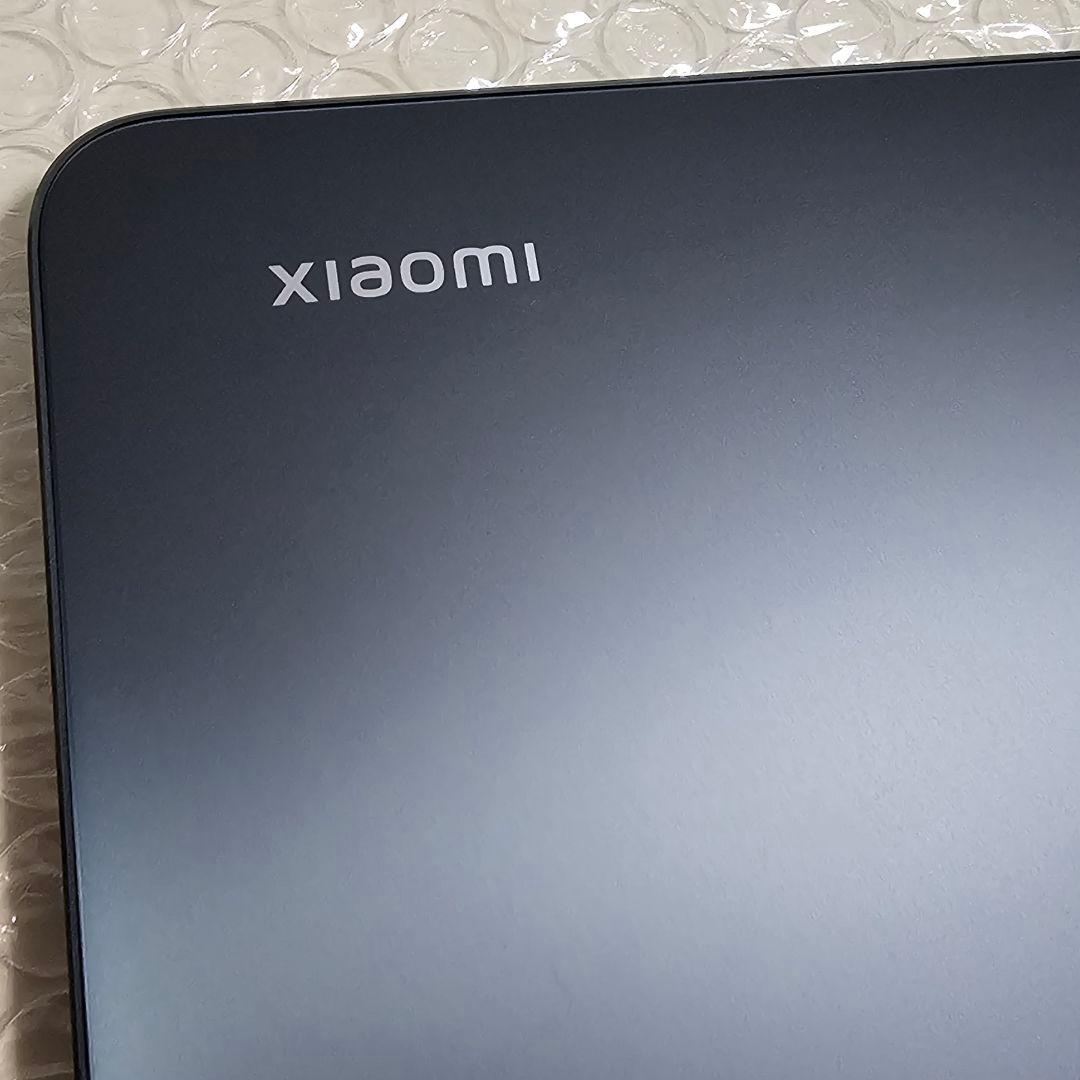 Xiaomi Pad 5 6GB+128GB【Snapdragon 860搭載】