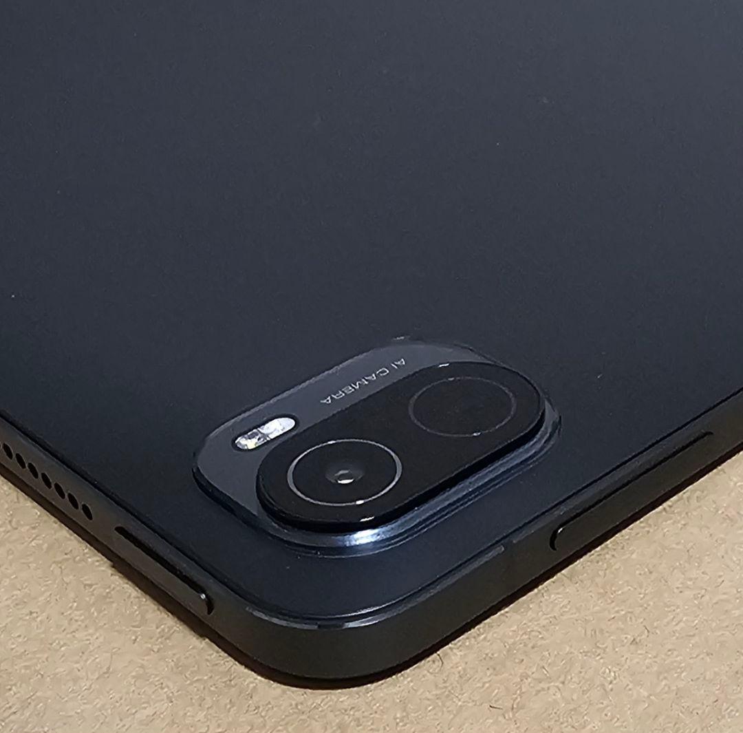 Xiaomi Pad 5 6GB+128GB【Snapdragon 860搭載】