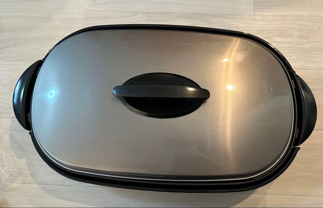 Panasonic NF-W300 ホットプレート