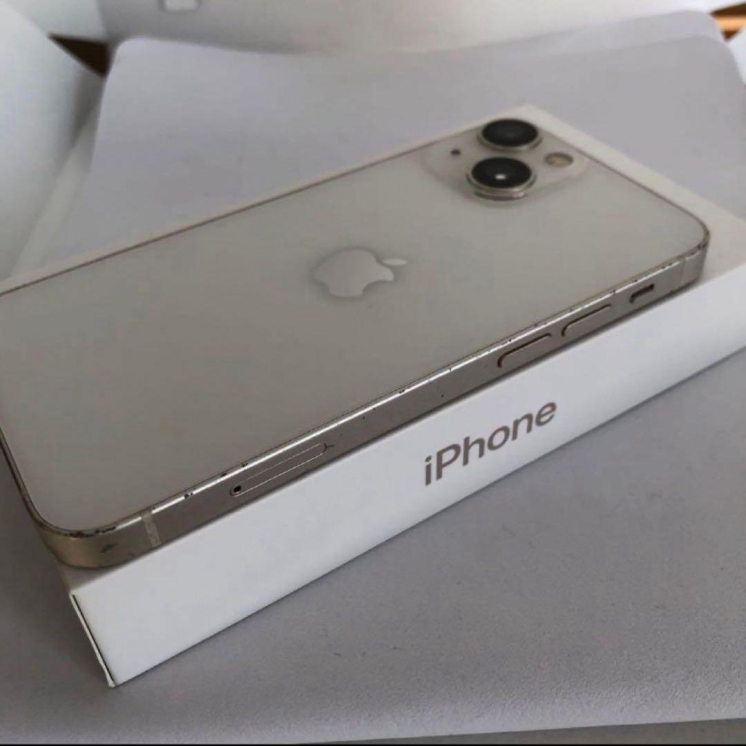 【3日間限定】iPhone 13 mini 128GB SIMフリー【すぐ発送】
