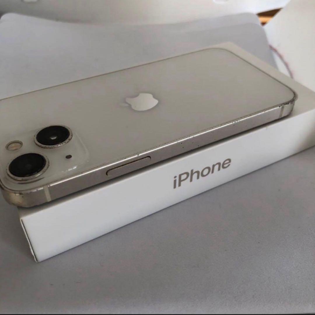 【3日間限定】iPhone 13 mini 128GB SIMフリー【すぐ発送】