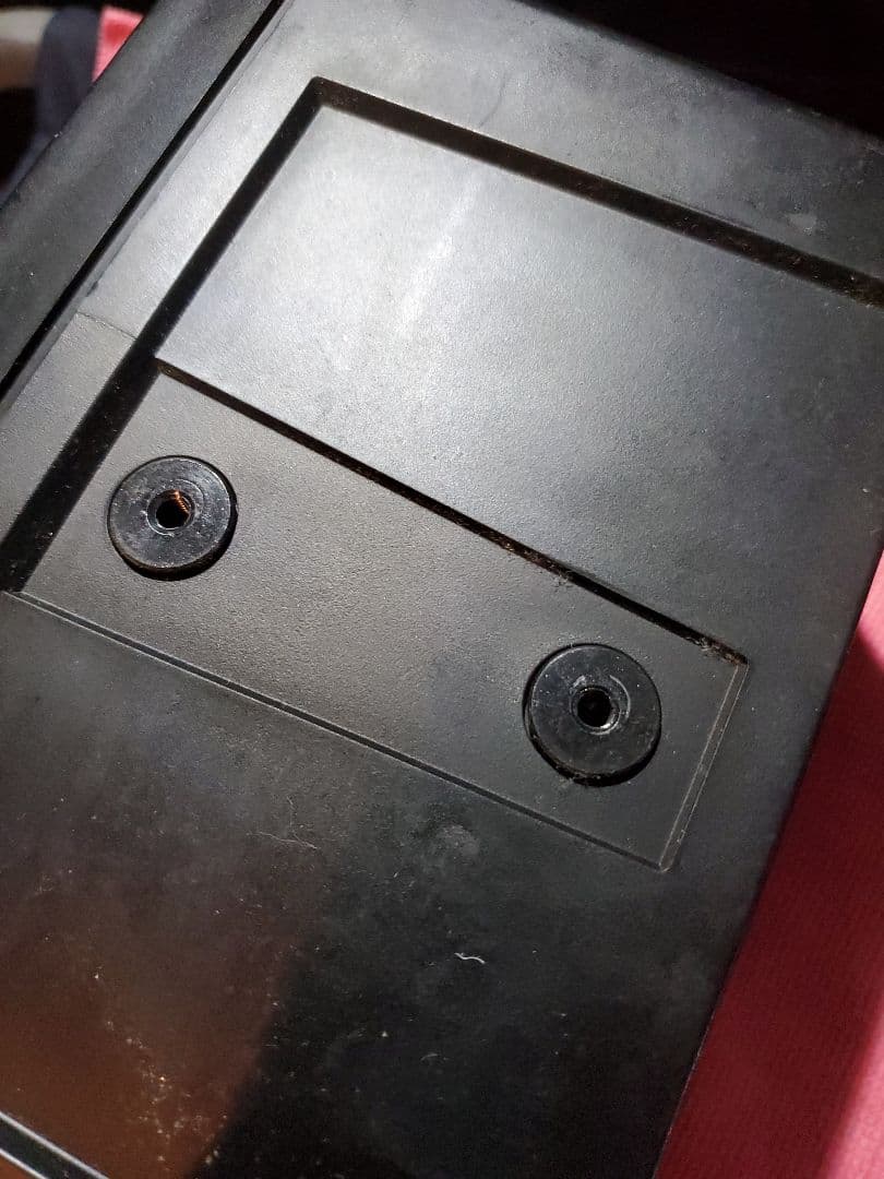 ClarionクラリオンスピーカーシステムMS-2100A