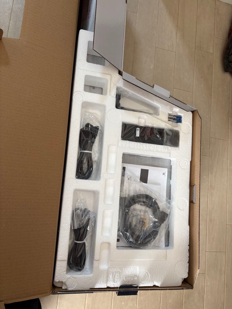 【未使用】TCL TS8212 サウンドバー　スピーカー
