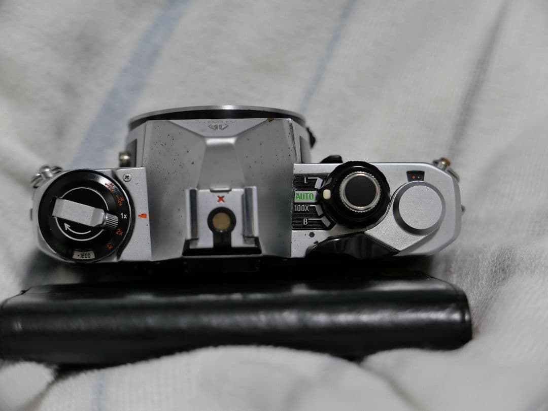 pentax me (完動品)