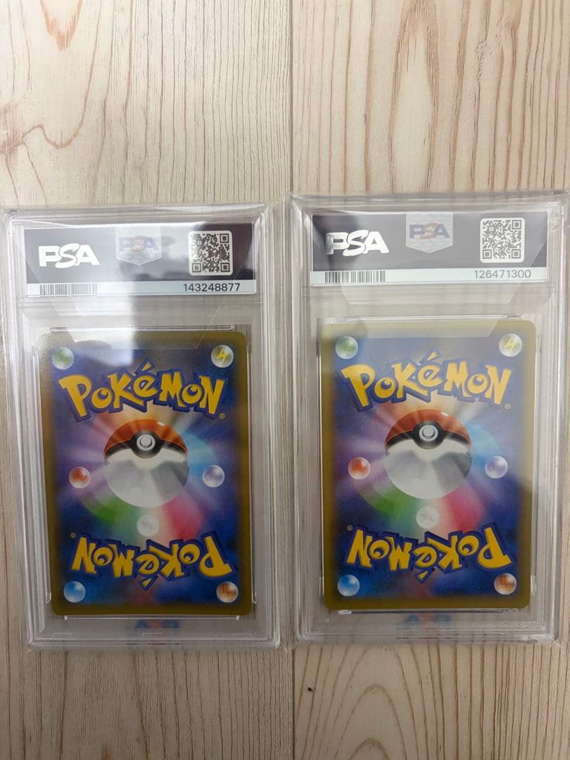 2日間限定値引き【未開封シュリンク付】PSA10 マグマ団のグラードン25th