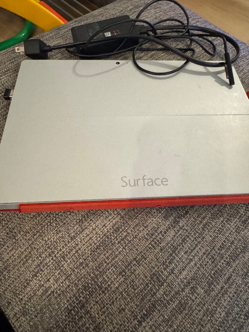 Surface タブレットPC