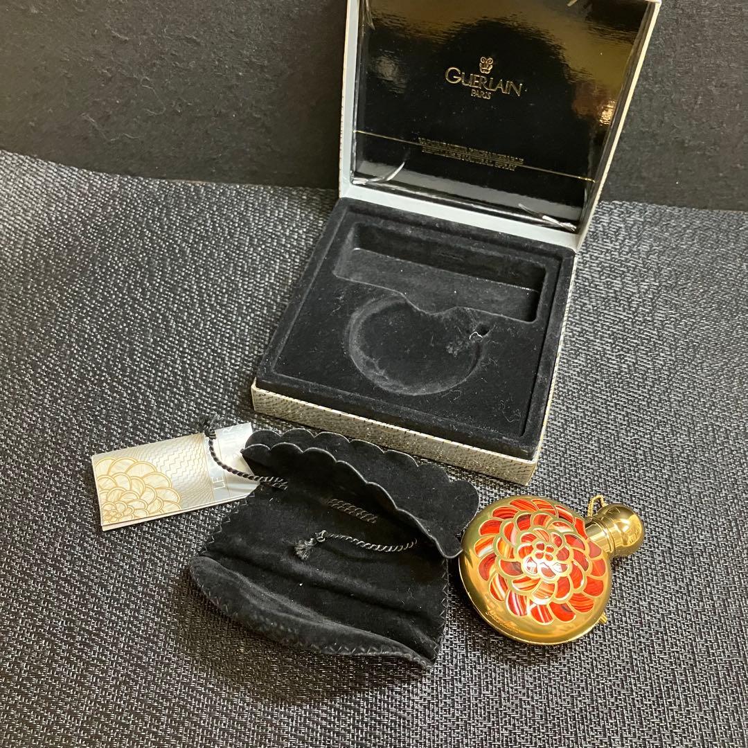 GUERLAIN　香水　LES METEORITES ヴィンテージ