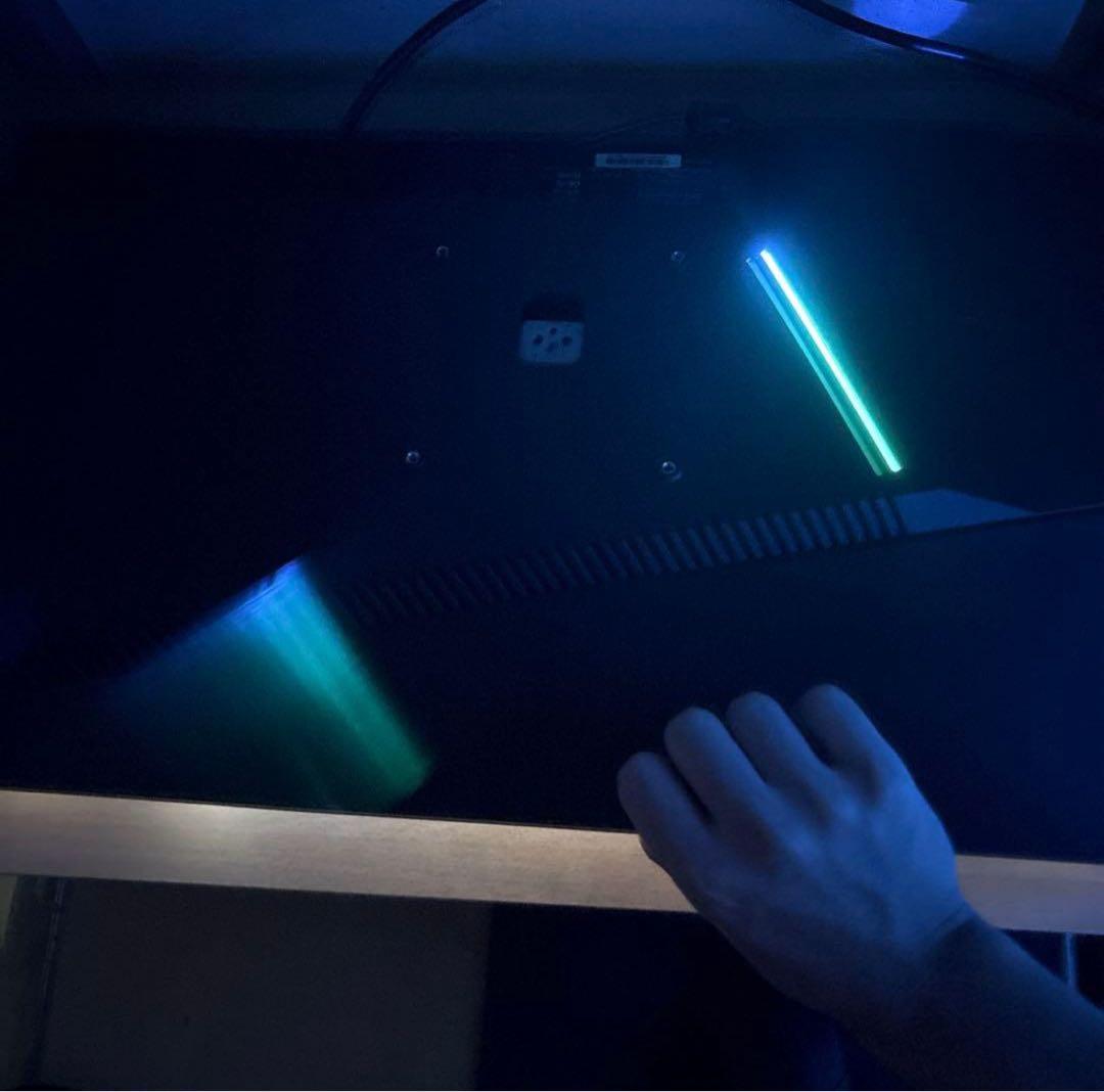 JAPANNEXT240Hz ゲーミングモニター