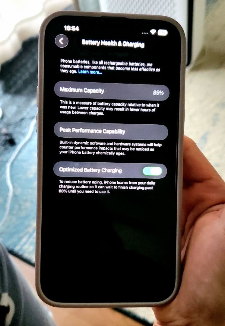 Apple iPhone 14 Plus 128GB SIMフリー 完全動作品