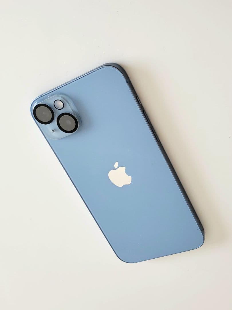 Apple iPhone 14 Plus 128GB SIMフリー 完全動作品