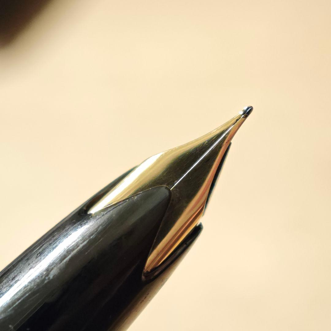 montblanc no.24 万年筆 モンブラン