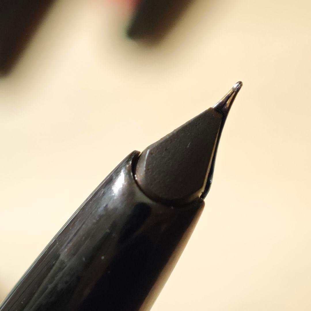 montblanc no.24 万年筆 モンブラン