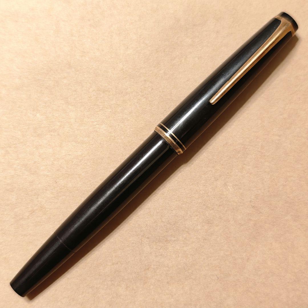 montblanc no.24 万年筆 モンブラン