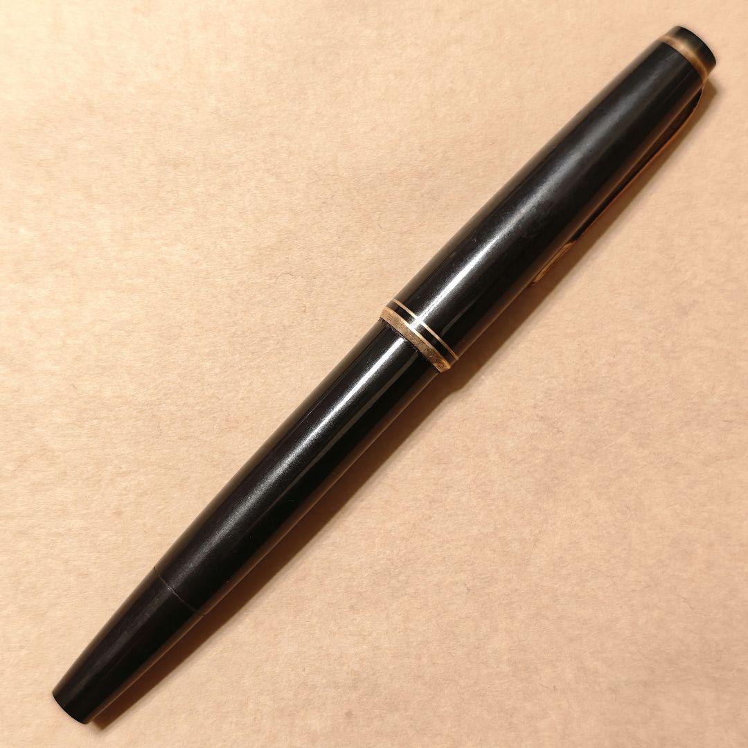 montblanc no.24 万年筆 モンブラン