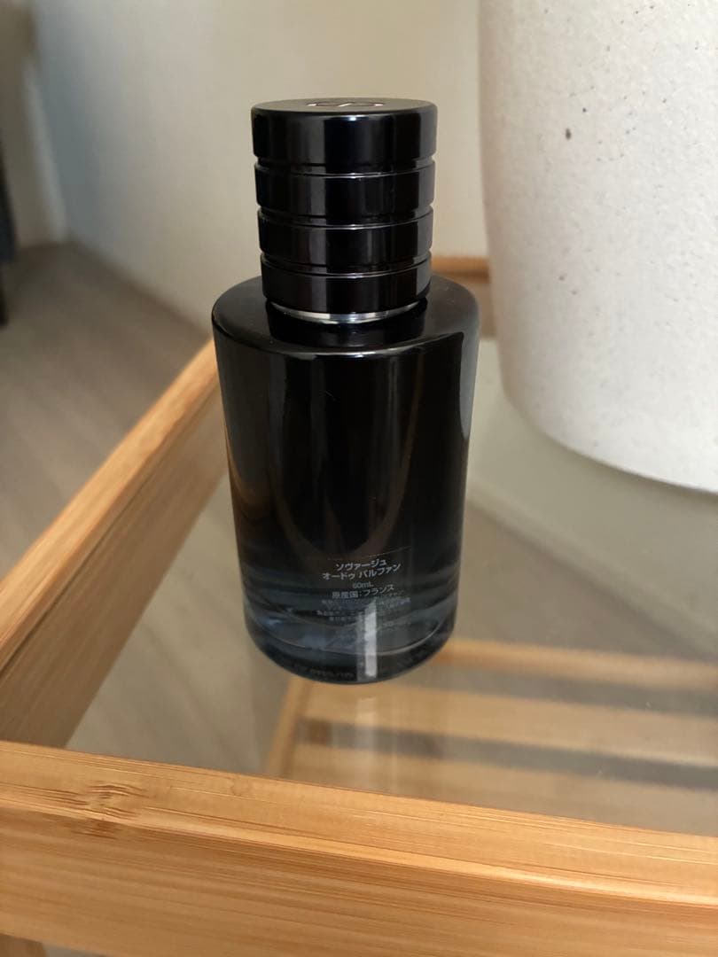 ソヴァージュ　Dior Sauvage Eau de Parfum 50ml