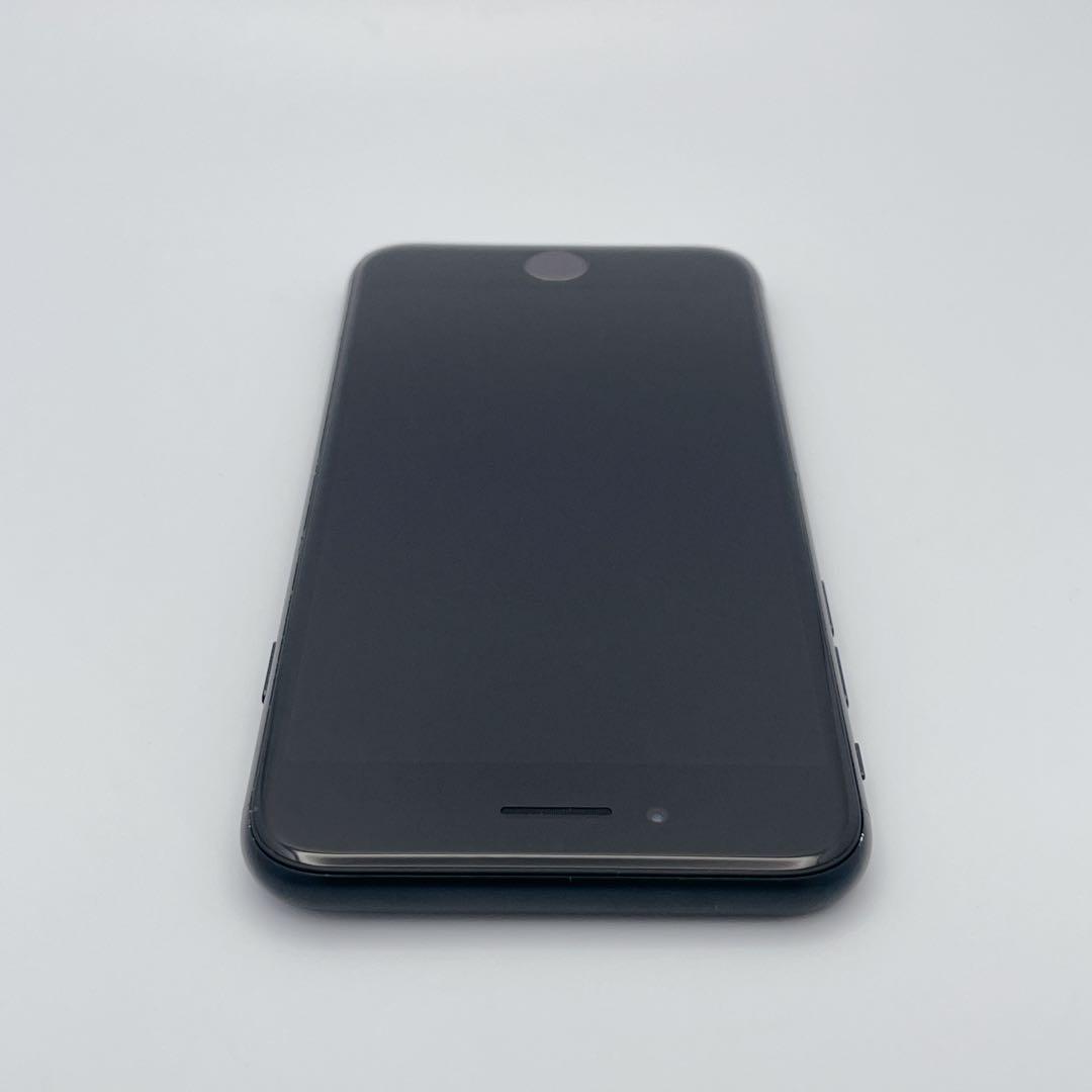 【美品】iPhone SE 第3世代 バッテリー100% SIMフリー 本体