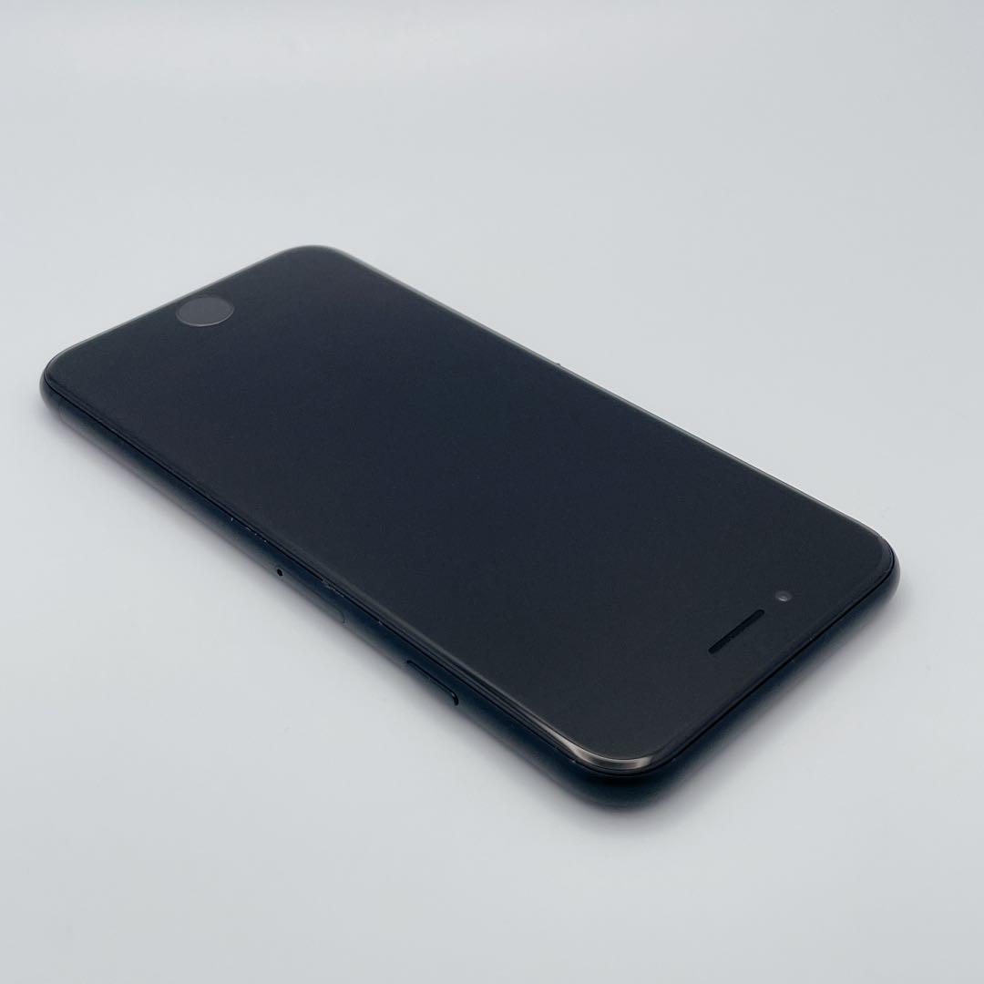 【美品】iPhone SE 第3世代 バッテリー100% SIMフリー 本体