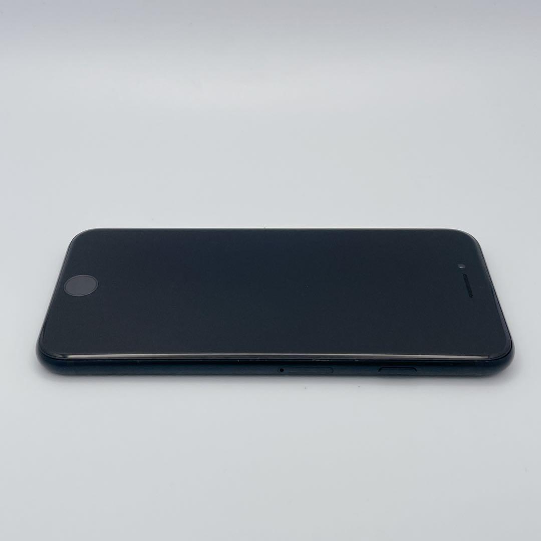 【美品】iPhone SE 第3世代 バッテリー100% SIMフリー 本体
