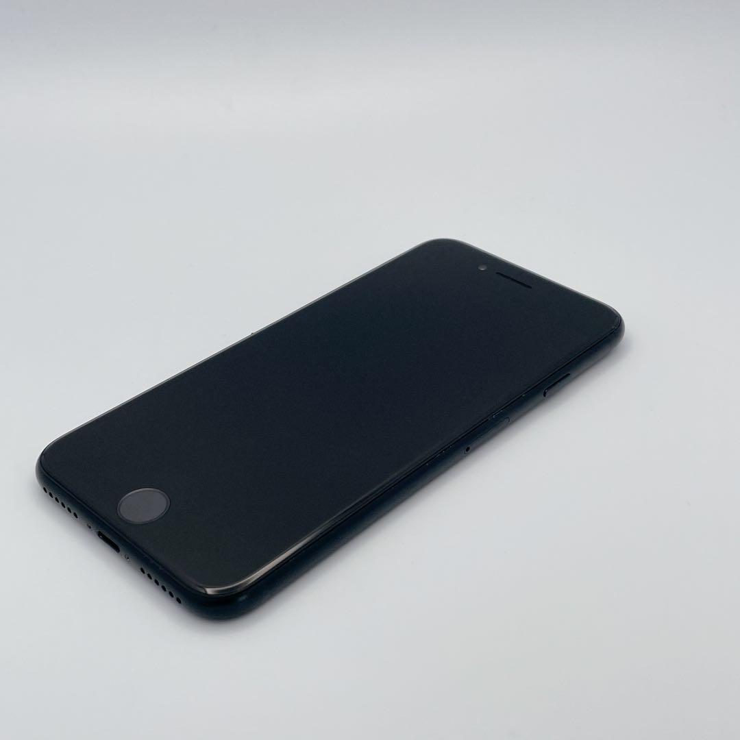 【美品】iPhone SE 第3世代 バッテリー100% SIMフリー 本体