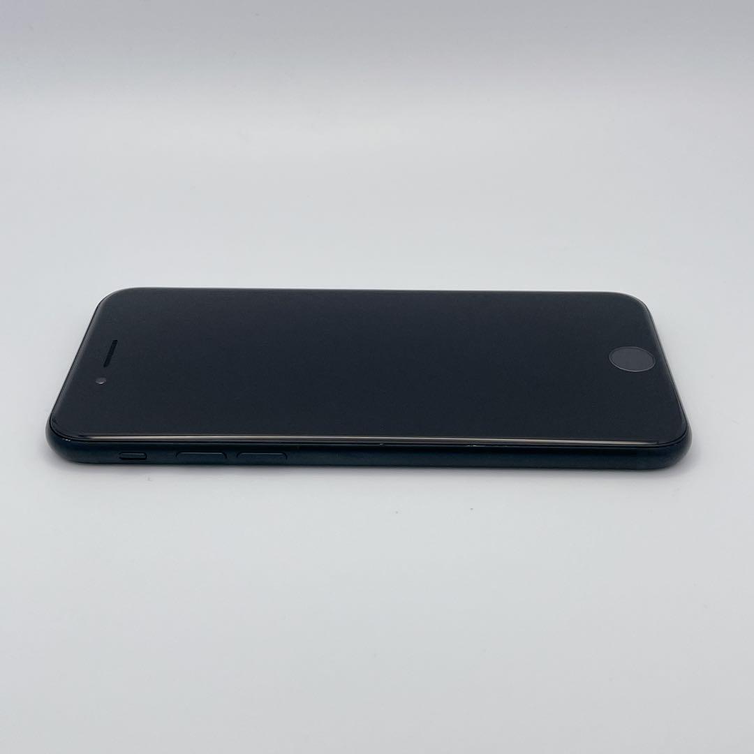 【美品】iPhone SE 第3世代 バッテリー100% SIMフリー 本体