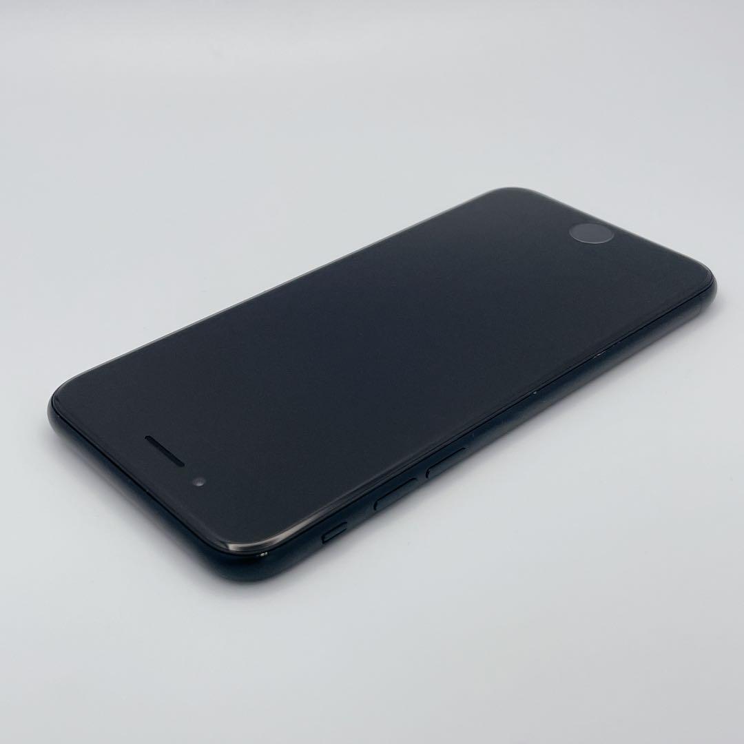 【美品】iPhone SE 第3世代 バッテリー100% SIMフリー 本体